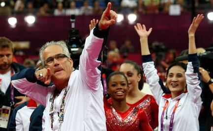 Se suicida ex entrenador de gimnasia olímpica de EU tras ser imputado