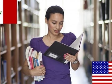 Beca para que científicos sociales estudien e impartan cursos en EU