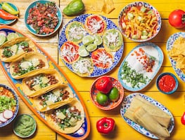¡Viva México! Los 20 mejores platillos de la cocina mexicana, según Taste Atlas