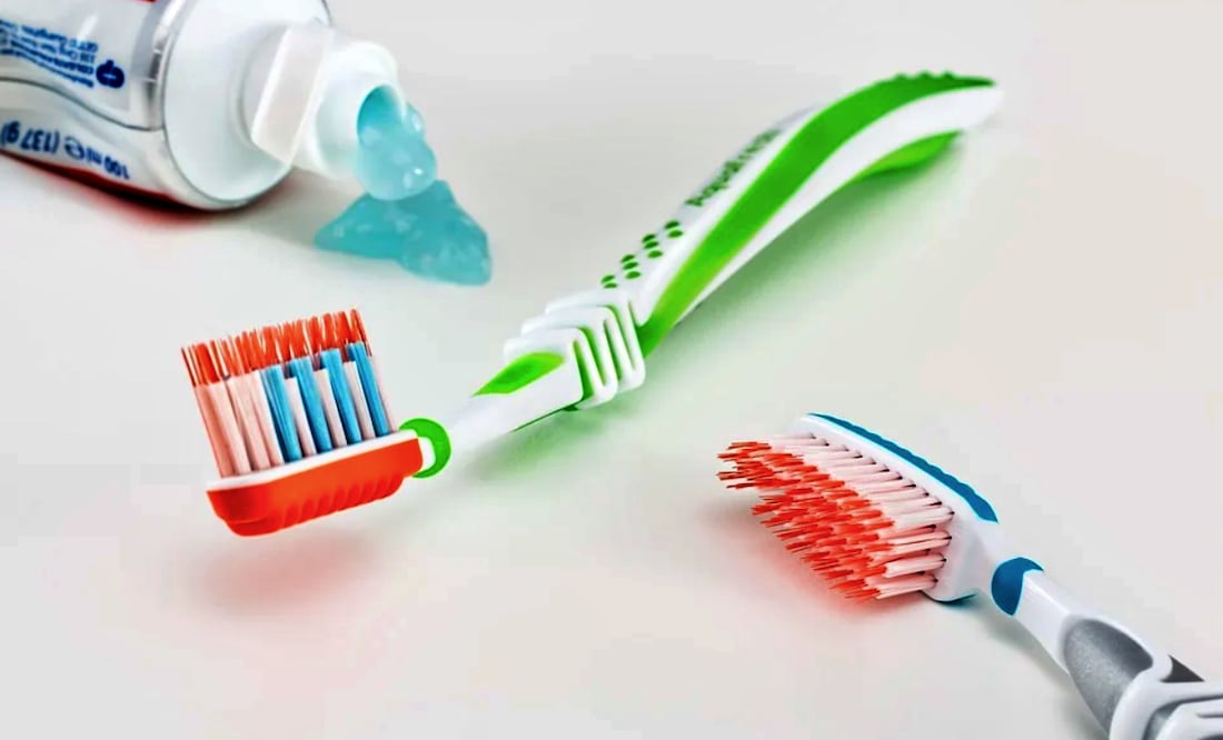 ¿Estás usando esta pasta Colgate? Cofepris alerta por reacciones adversas. Foto:Pixabay