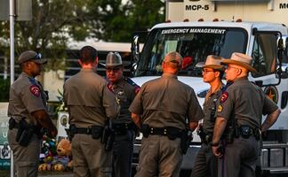 Tiroteo en Texas: “Comandante priorizó la vida de sus policías a la de los niños”