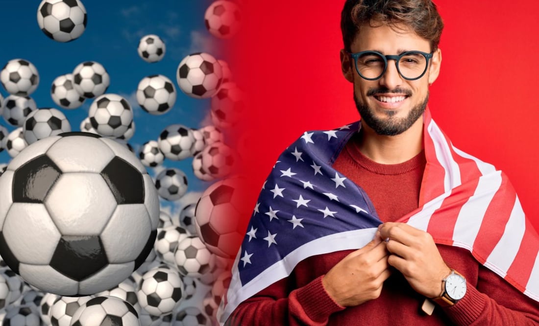 Visa americana y Mundial 2026. iStock/DesignRage/ AaronAmat
