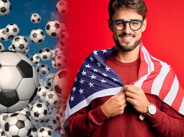 Visa americana de turista: ¿Aún hay tiempo para tramitarla antes del Mundial 2026?