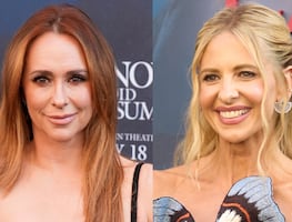 ¿Jennifer Love Hewitt y Sarah Michelle Gellar se odian? Esto dijo la actriz de ‘Sé lo que hicieron el verano pasado’