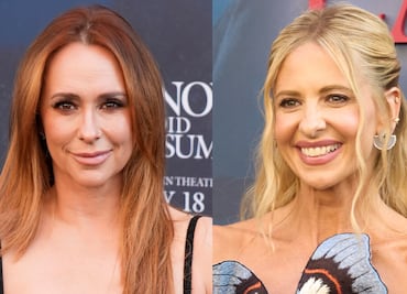 ¿Jennifer Love Hewitt y Sarah Michelle Gellar se odian? Esto dijo la actriz de ‘Sé lo que hicieron el verano pasado’