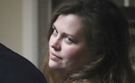 Con problemas mentales, soprano detenida por incidente en residencia de Trump