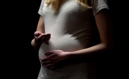 Encarcelada en Florida presenta demanda para que su hijo no nazca en prisión