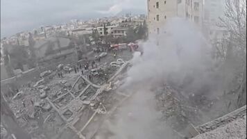 Alerta global: Irán advierte consecuencias para el mundo entero tras ataques energéticos, "la ley del ojo por ojo"