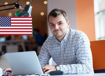 Requisitos y cómo tramitar la visa H-1B para trabajar en Estados Unidos
