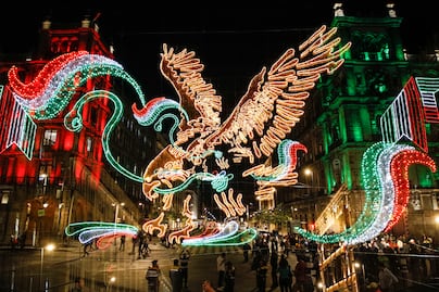 ¿Qué se festeja el 15 y 16 de septiembre en México? Datos sobre la Independencia de México