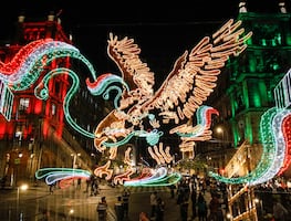¿Qué se festeja el 15 y 16 de septiembre en México? Datos sobre la Independencia de México