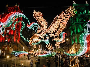 ¿Qué se festeja el 15 y 16 de septiembre en México? Datos sobre la Independencia de México