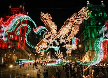 ¿Qué se festeja el 15 y 16 de septiembre en México? Datos sobre la Independencia de México