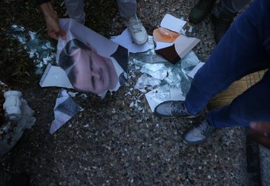 Bashar Al Asad y su familia reciben asilo en Rusia tras huída de Siria