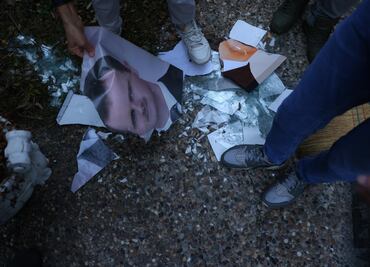 Bashar Al Asad y su familia reciben asilo en Rusia tras huída de Siria