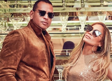 ¡Siempre sí!... Jennifer López y Alex Rodríguez se separan