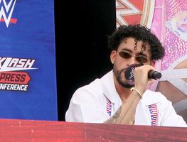 Así es la mansión que Bad Bunny compró en California por $8.8 millones de dólares