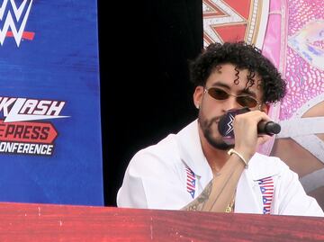 Así es la mansión que Bad Bunny compró en California por $8.8 millones de dólares