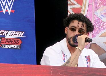 Así es la mansión que Bad Bunny compró en California por $8.8 millones de dólares