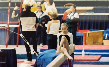 Gimnastas canadienses denuncian presuntos abusos de sus entrenadores