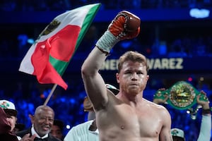 Canelo quiere despedirse del boxeo a lo grande: “Quiero que mi última pelea sea en el Azteca”