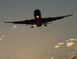 United Airlines pide a todos sus empleados vacunarse o serán despedidos