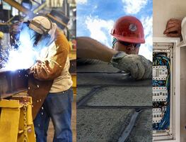 Trabajo en Estados Unidos: 18 ocupaciones para visa H-2B y su salario