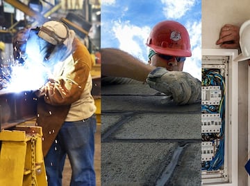 Trabajo en Estados Unidos: 18 ocupaciones para visa H-2B y su salario