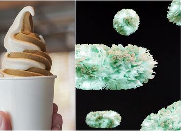 Cofepris alerta por helados estadounidenses con listeria que fueron distribuidos en México