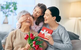 ¡Feliz Día de las Madres! 30 frases e imágenes para enviarlas por WhatsApp y celebrar a mamá