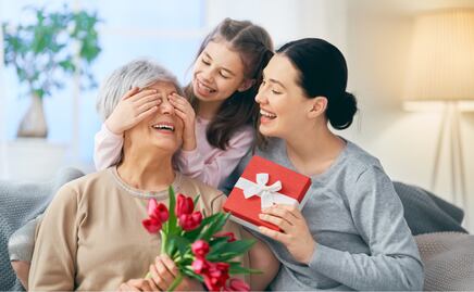 ¡Feliz Día de las Madres! 30 frases e imágenes para enviarlas por WhatsApp y celebrar a mamá