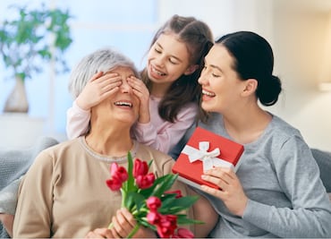 ¡Feliz Día de las Madres! 30 frases e imágenes para enviarlas por WhatsApp y celebrar a mamá