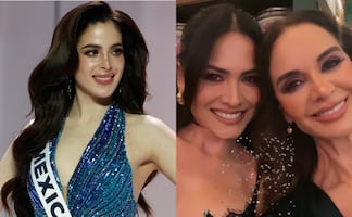 Fátima Bosch lanza contundente mensaje en polémica con Lupita Jones y Andrea Meza: “A todo mundo le caes bien… hasta que les ganas”