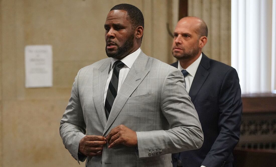 (Photo by E. Jason Wambsgans / POOL / AFP)