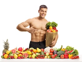 Las 5 frutas que te ayudan a ganar masa muscular y que debes incluir en tu dieta