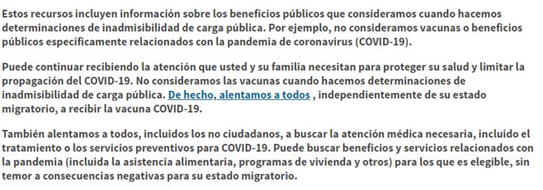 Vacunas y visa de turista: lo que debes saber para tramitarla y viajar 