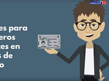 Visa J-1 para estudiantes en programas de intercambio