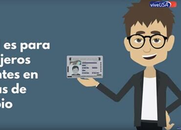 Visa J-1 para estudiantes en programas de intercambio