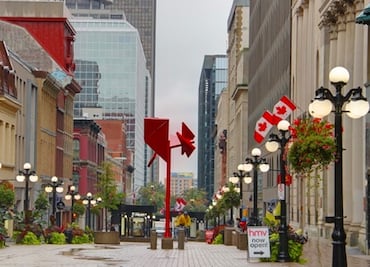 Guía de viaje para tener las mejores vacaciones en Ottawa