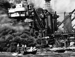 ¿Qué pasó en el Ataque a Pearl Harbor? Datos para recordarlo
