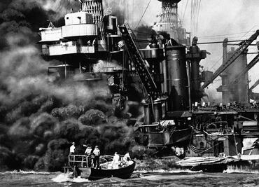 ¿Qué pasó en el Ataque a Pearl Harbor? Datos para recordarlo