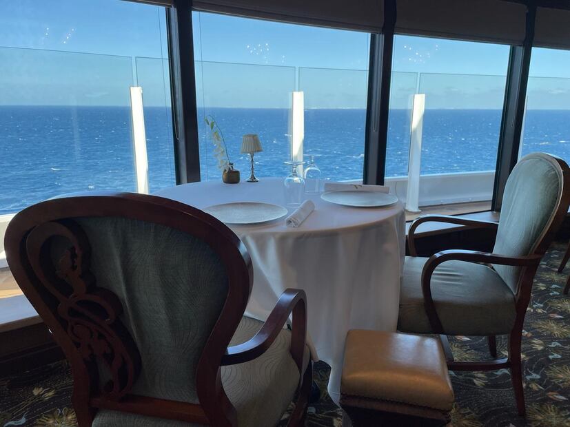 Disney Fantasy