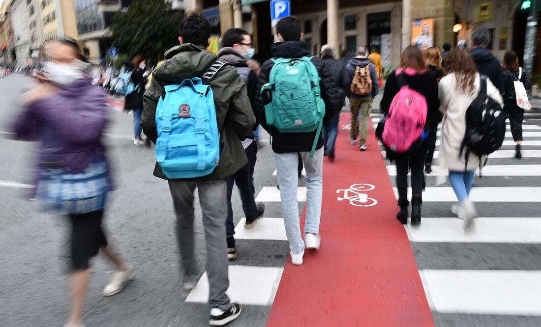 Corte de EU falla a favor de mexicano con sordera en disputa con distrito escolar en sur de Michigan. EFE