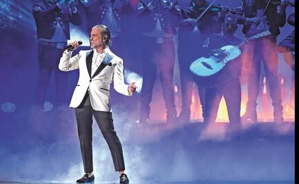 Los Latin Grammy regresarán a Las Vegas el 18 de noviembre