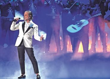 Los Latin Grammy regresarán a Las Vegas el 18 de noviembre