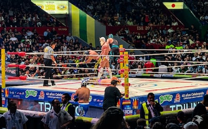 ¿Rudos o técnicos? Guía definitiva para ir a las luchas en CDMX y cuánto cuesta ver a las leyendas del ring