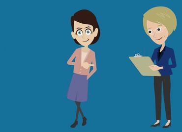 10 preguntas que debes responder en tu entrevista para la Visa