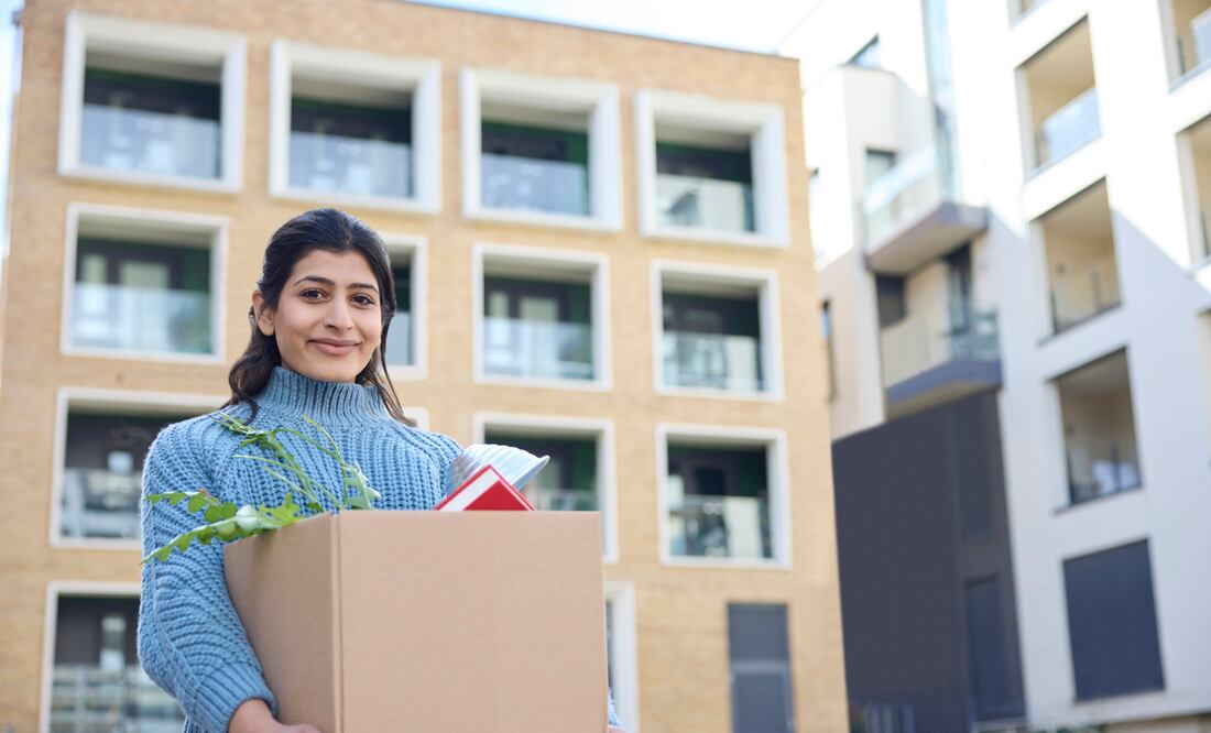¡Atención! Estas ciudades en Estados Unidos te pagan hasta 15 mil dólares para que te mudes. Foto: iSTOCK-Daisy-Daisy