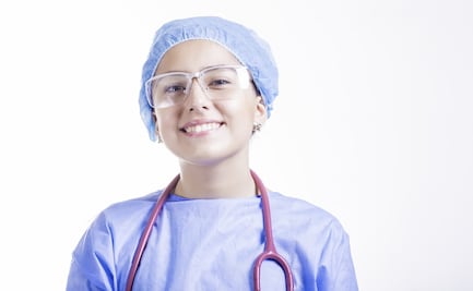 Las regiones con los mejores salarios para enfermeros en EU