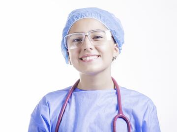 Las regiones con los mejores salarios para enfermeros en EU